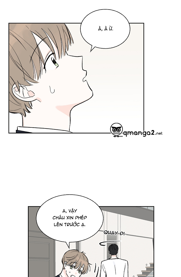 thật gần mà cũng thật xa chapter 2 15