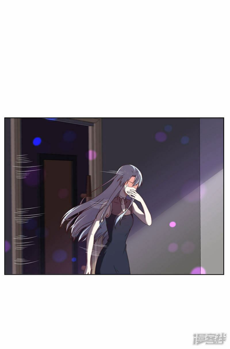 trọng sinh quý thê chi phục thù hoa lệ chapter 44 7