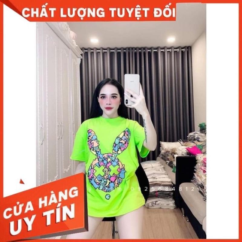 Áo Phông Unisex From Rộng Hàng QC Chất Cotton Siêu Mát, Mềm Mịn,Bao đẹp