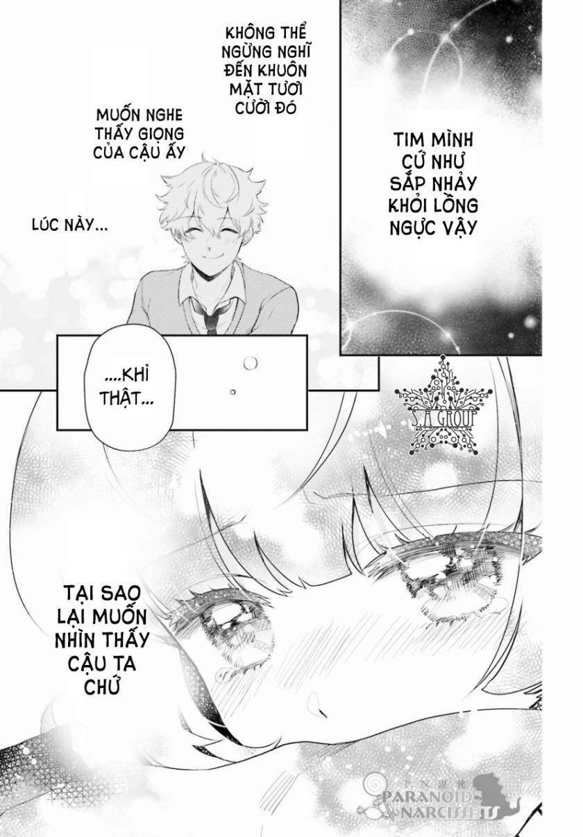 otome monster caramelize chapter 2 28
