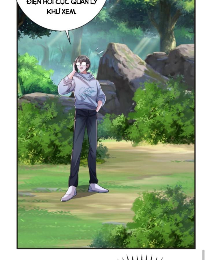 học cùng em gái, tôi bất cẩn vô địch rồi chapter 183 4