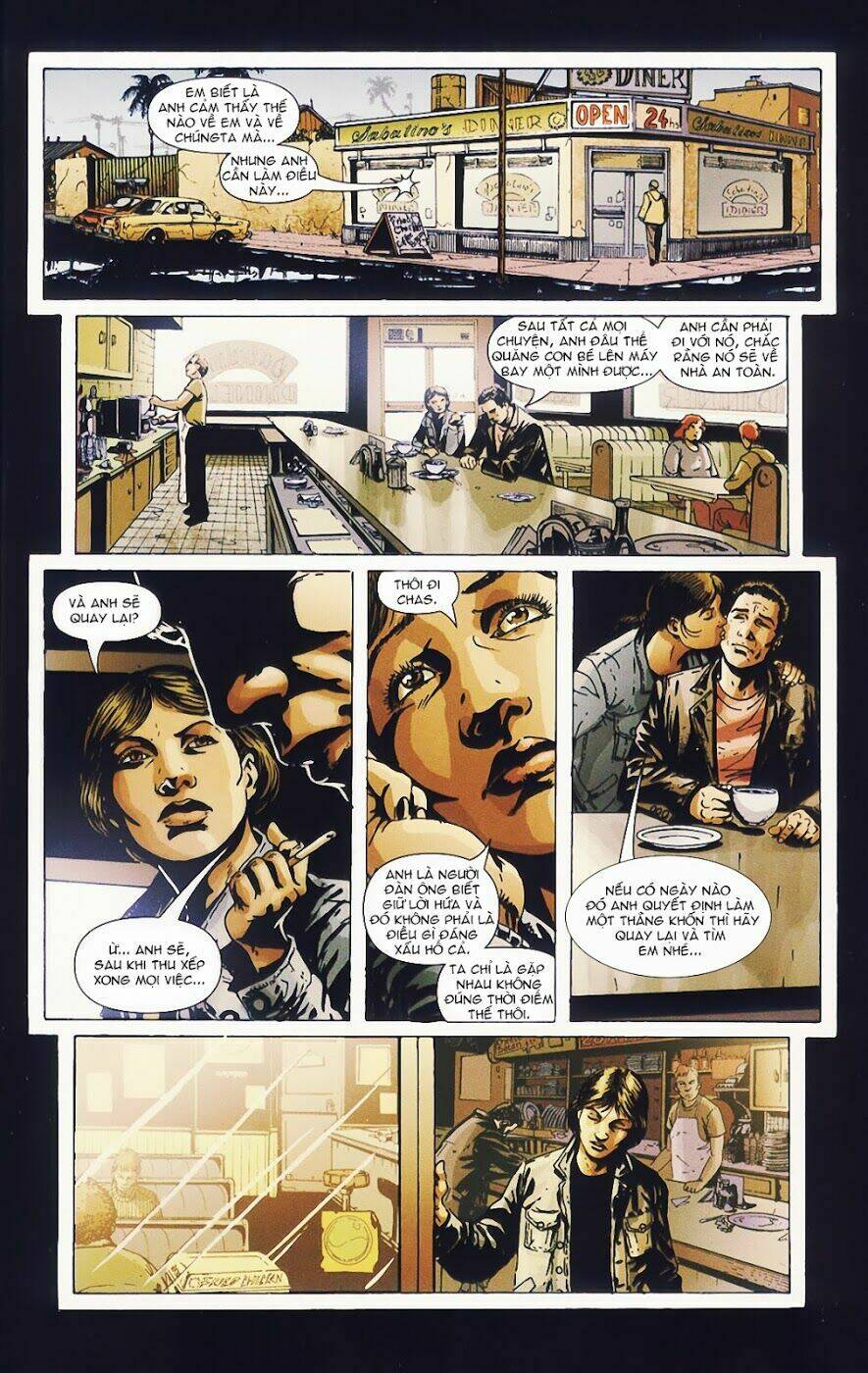 constantine - all his engines chapter 5 24