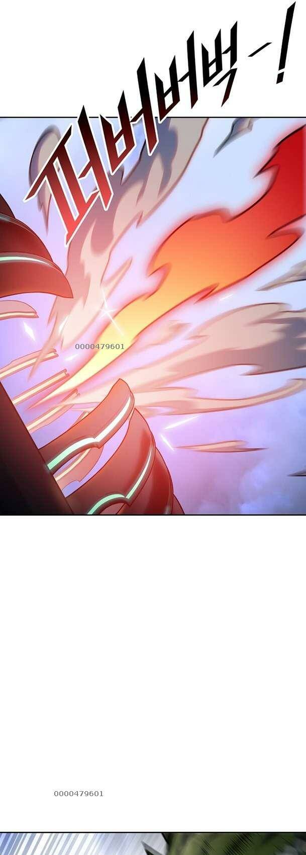 cuộc chiến trong tòa tháp chapter 598 28