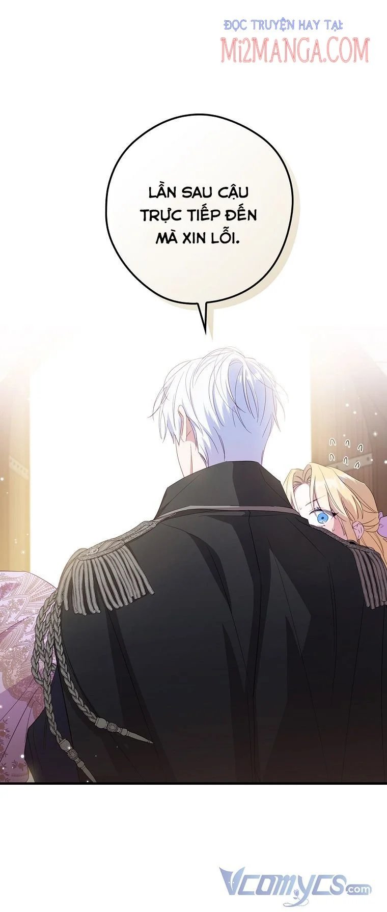 phương pháp khiến chồng đứng về phía của tôi chapter 28.5 28