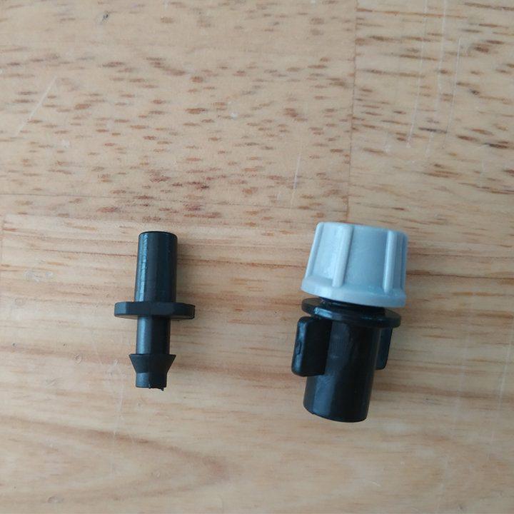 Combo 30 béc phun sương Đơn xám- khởi thủy
