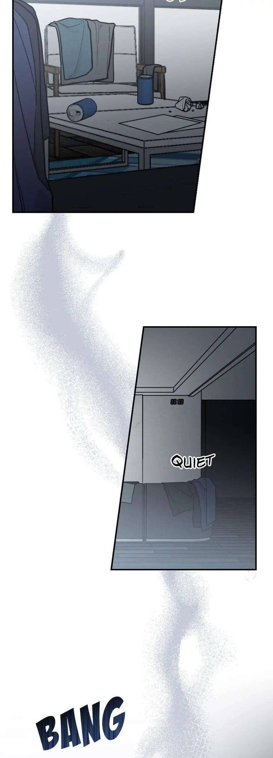 ly espresso của mùa xuân chapter 58 14