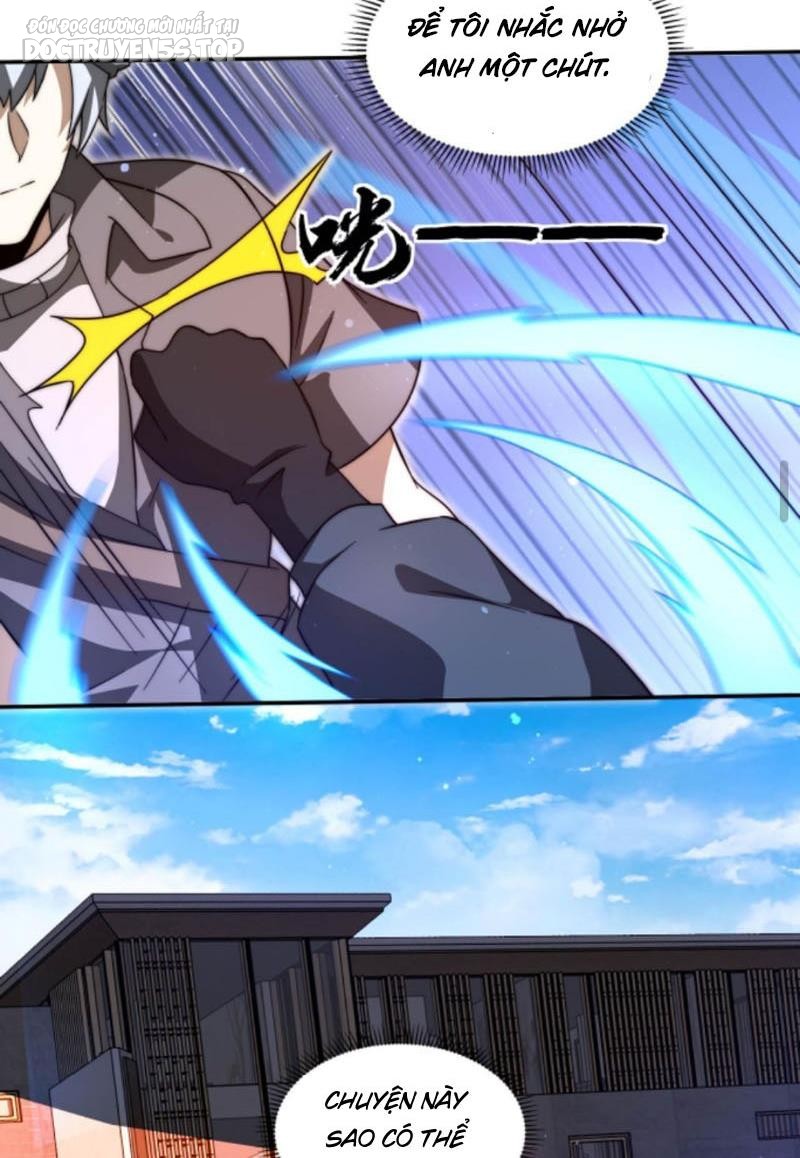 không gian hệ lão lục: dự trữ một vạn tấn thịt ngày tận thế chapter 88 17