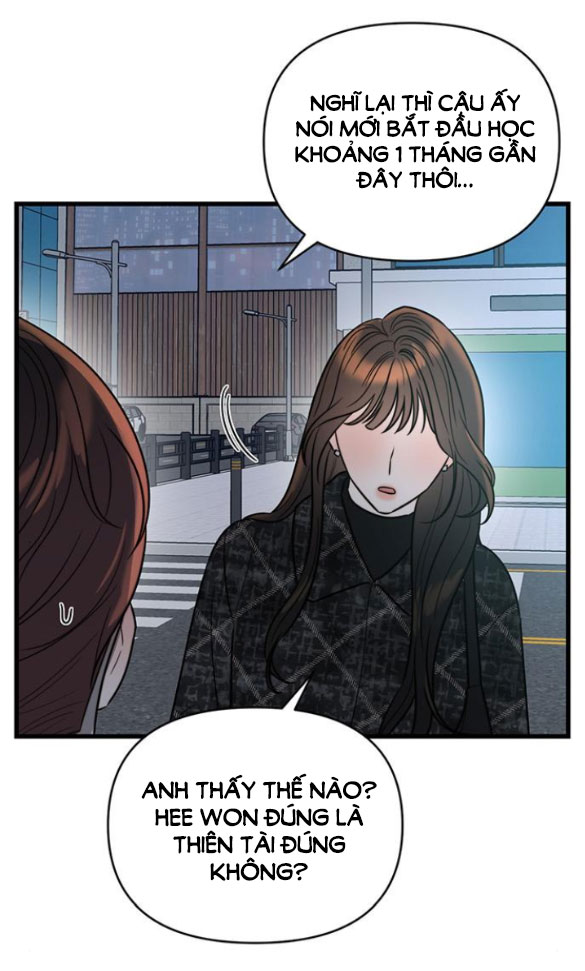 [18+] dục vọng tao nhã chapter 23.1 15