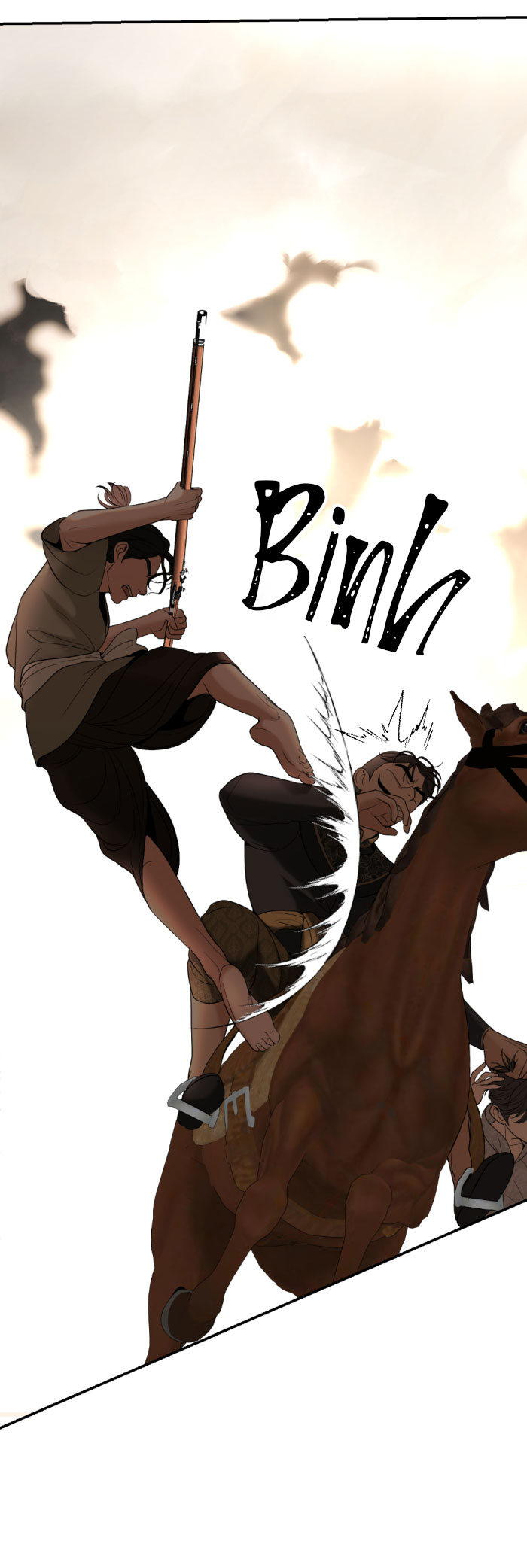 tôi là công tử đẹp nhất xiêm chapter 62 77