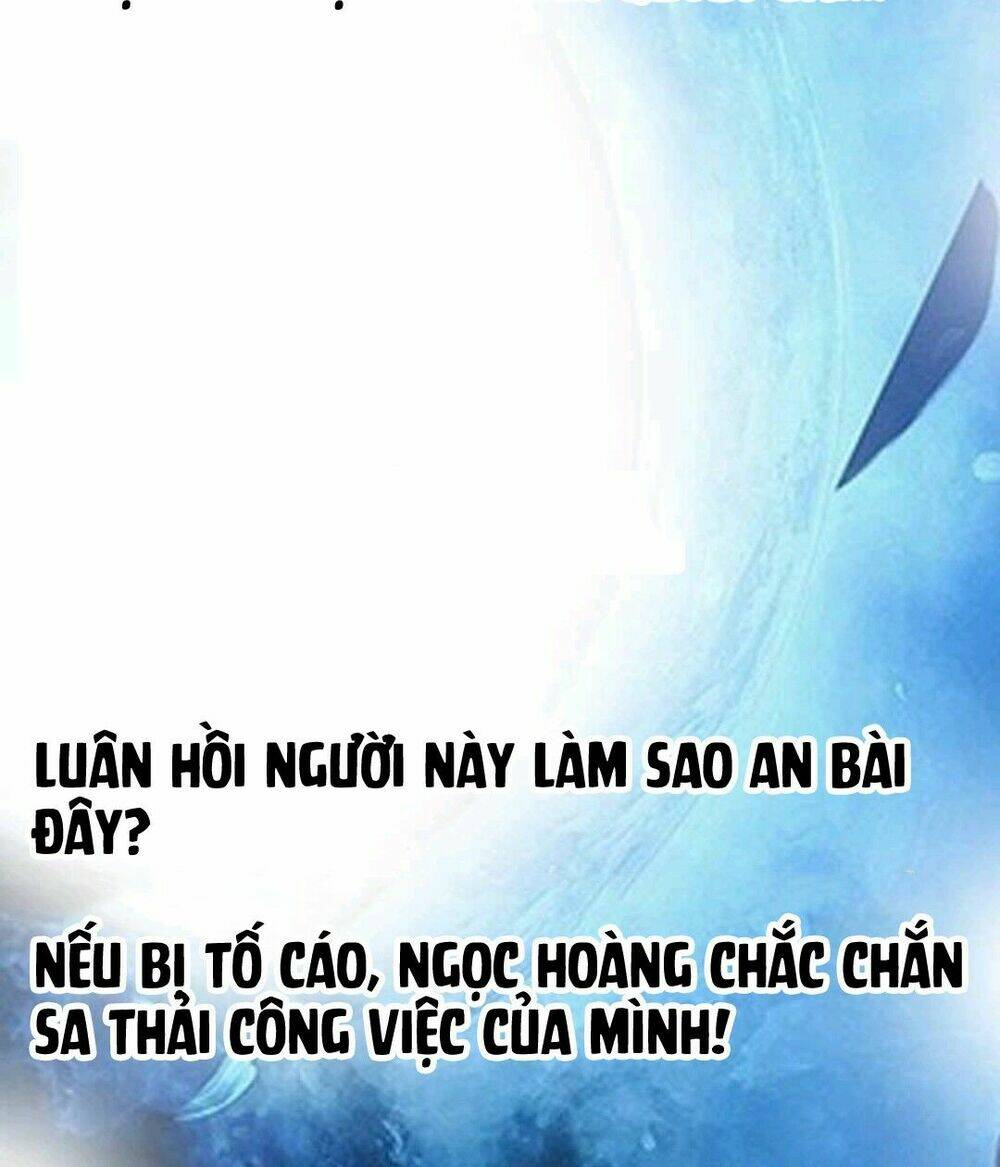 động vật nhỏ thật đáng yêu chapter 4 5
