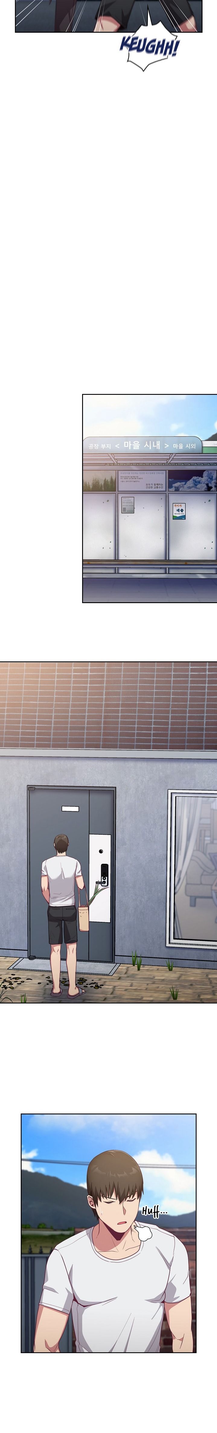 người chữa lành chapter 18.2 9