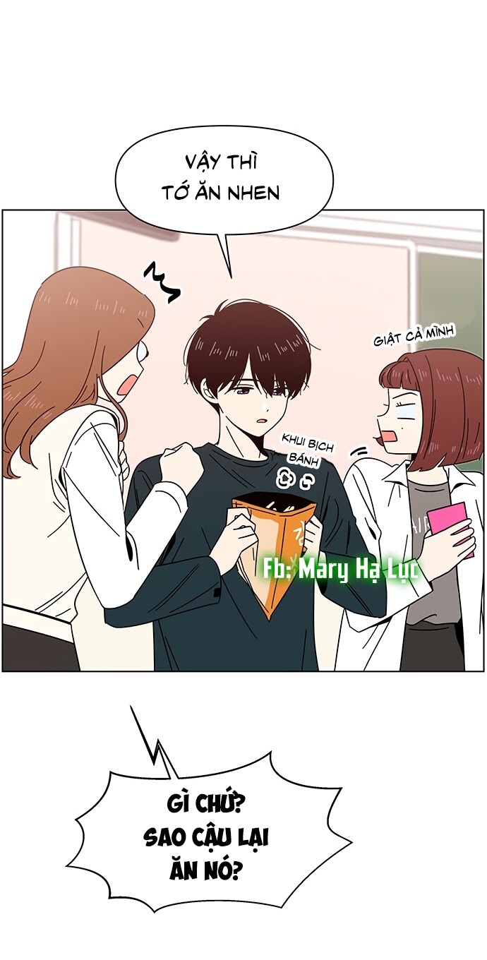 thanh xuân rực rỡ - season of blossom chapter 12 53