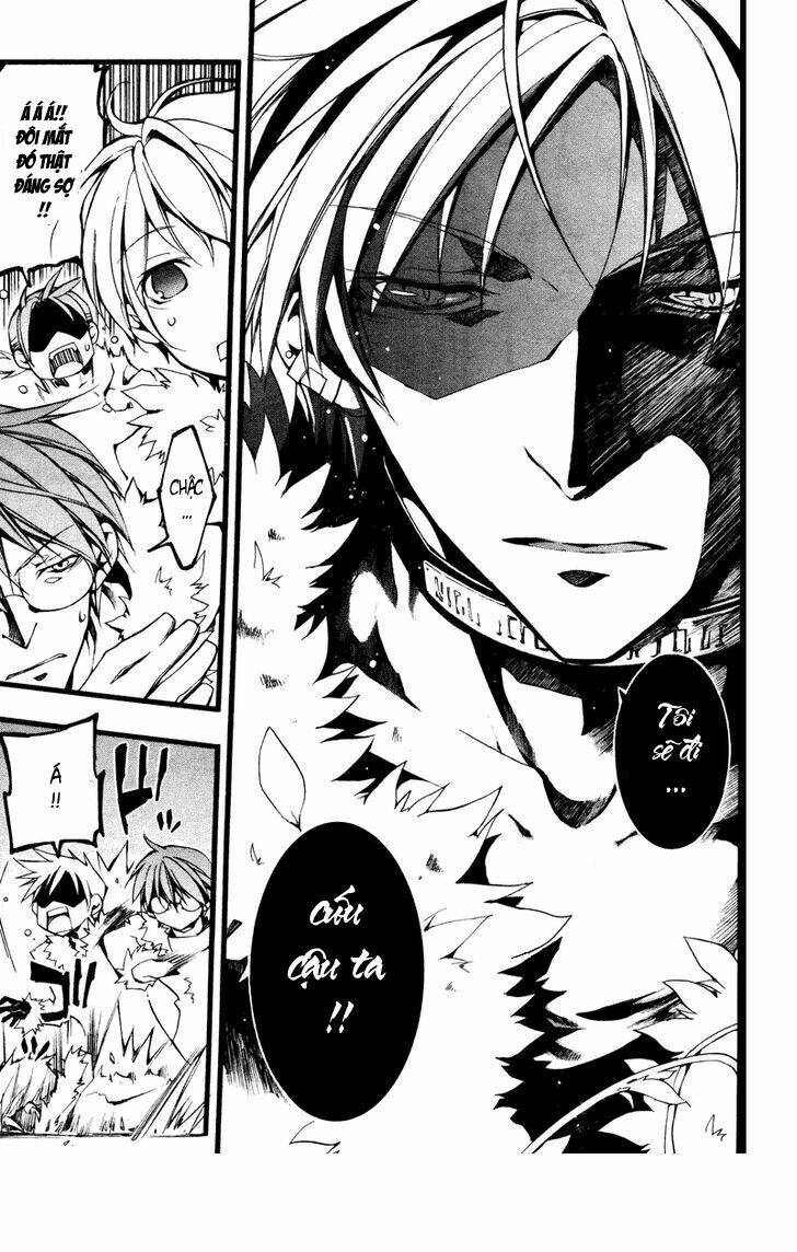 ghost hunter chapter 76 9