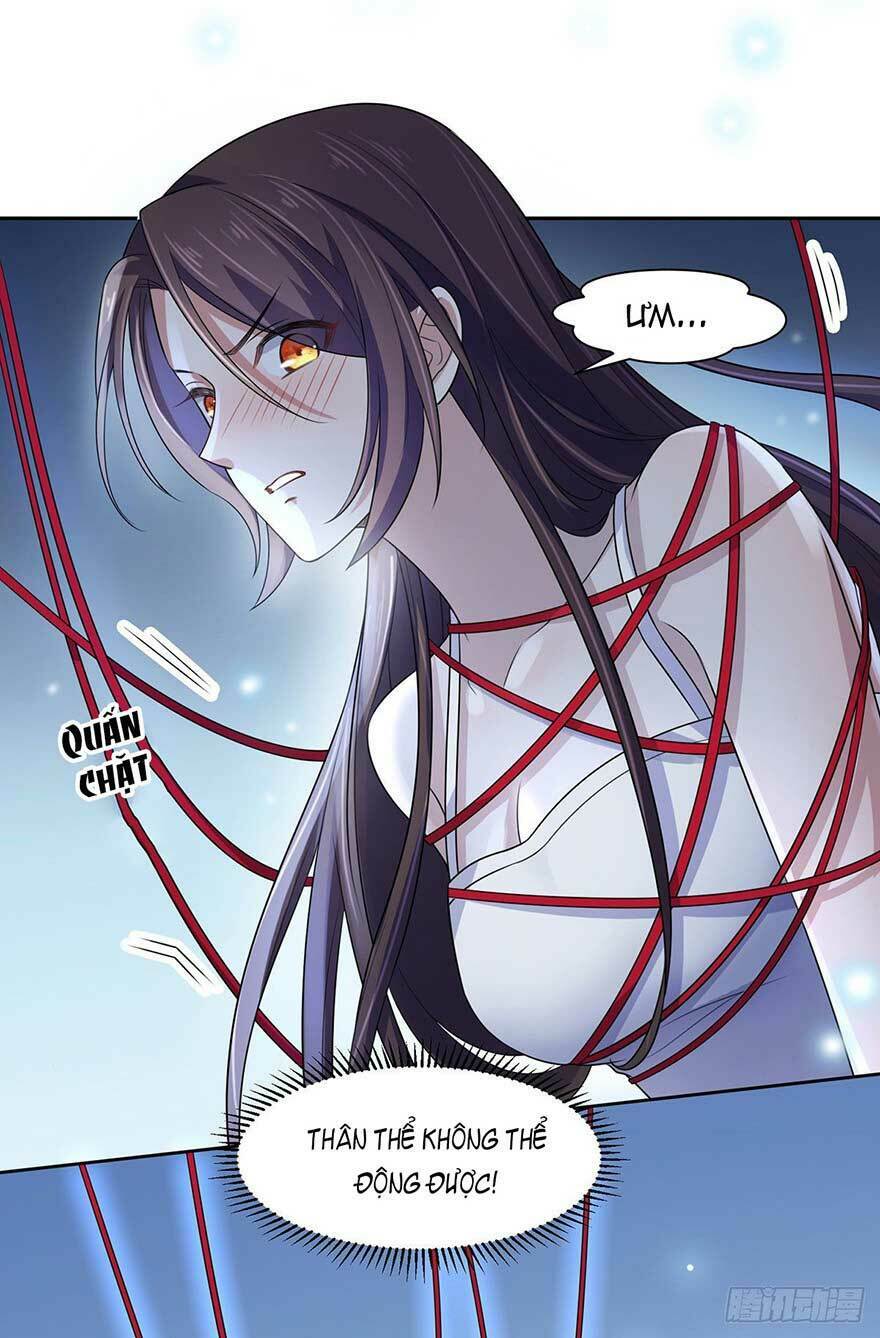 hoạn phi thiên hạ chapter 37 23