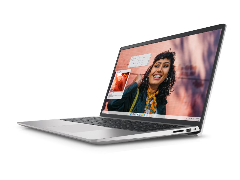 Laptop Dell Inspiron 15 3530 N3530-i7U161W11SLU-BL( Core i7-1355U| 16GB| 1TB SSD| 15.6&quot; FHD| Bạc) -Hàng Chính Hãng - Bảo Hành 12 Tháng Tại Dell Việt Nam
