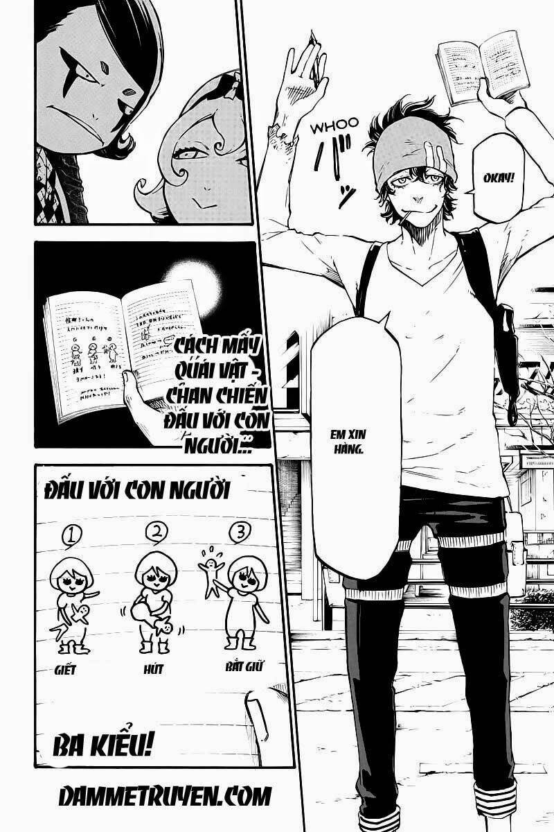 dolly kill kill chapter 19 3