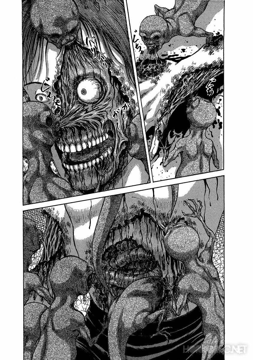 dangerous female teacher chapter 20 16