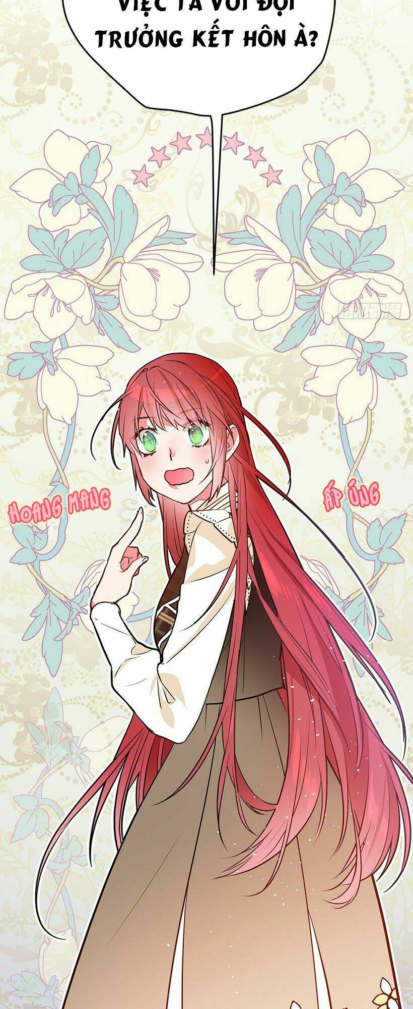 hung mãnh tiểu thư chapter 28 30