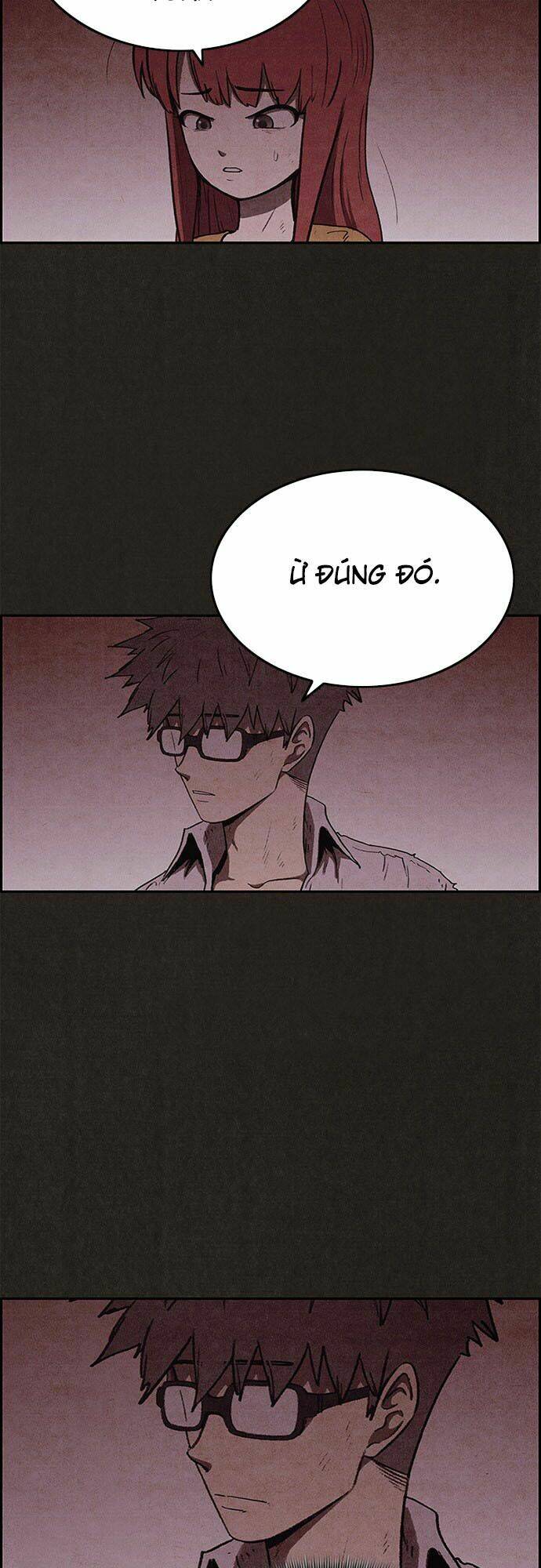 quái vật tại chung cư xanh chapter 57 45