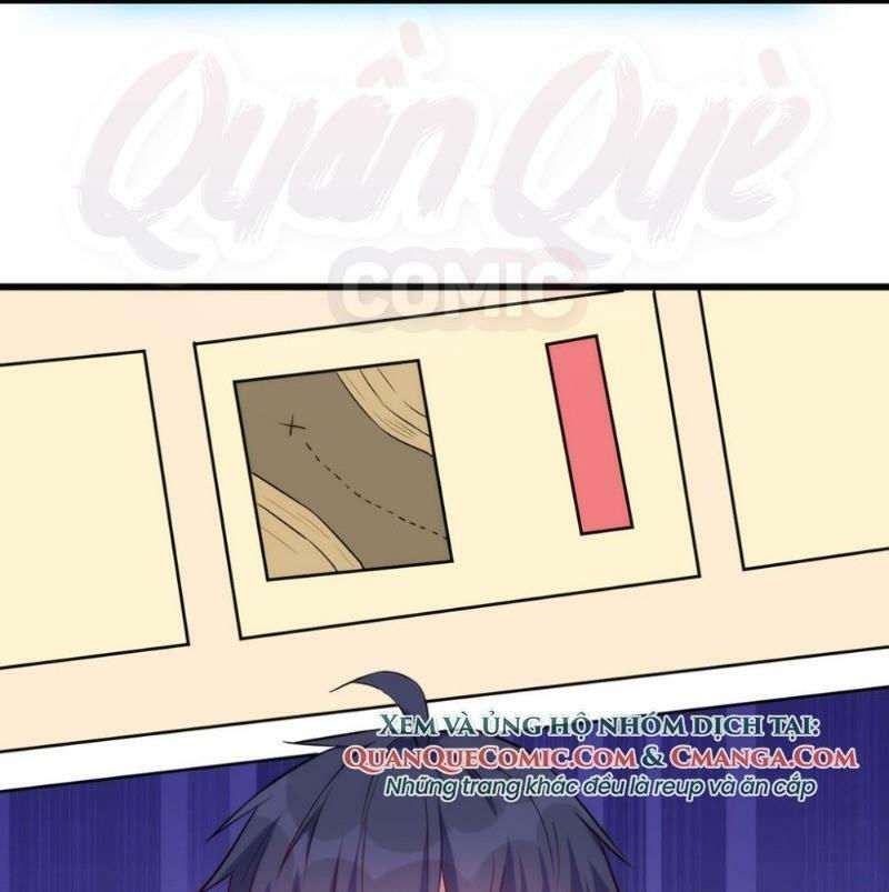 thánh đường chi thành chapter 25 41