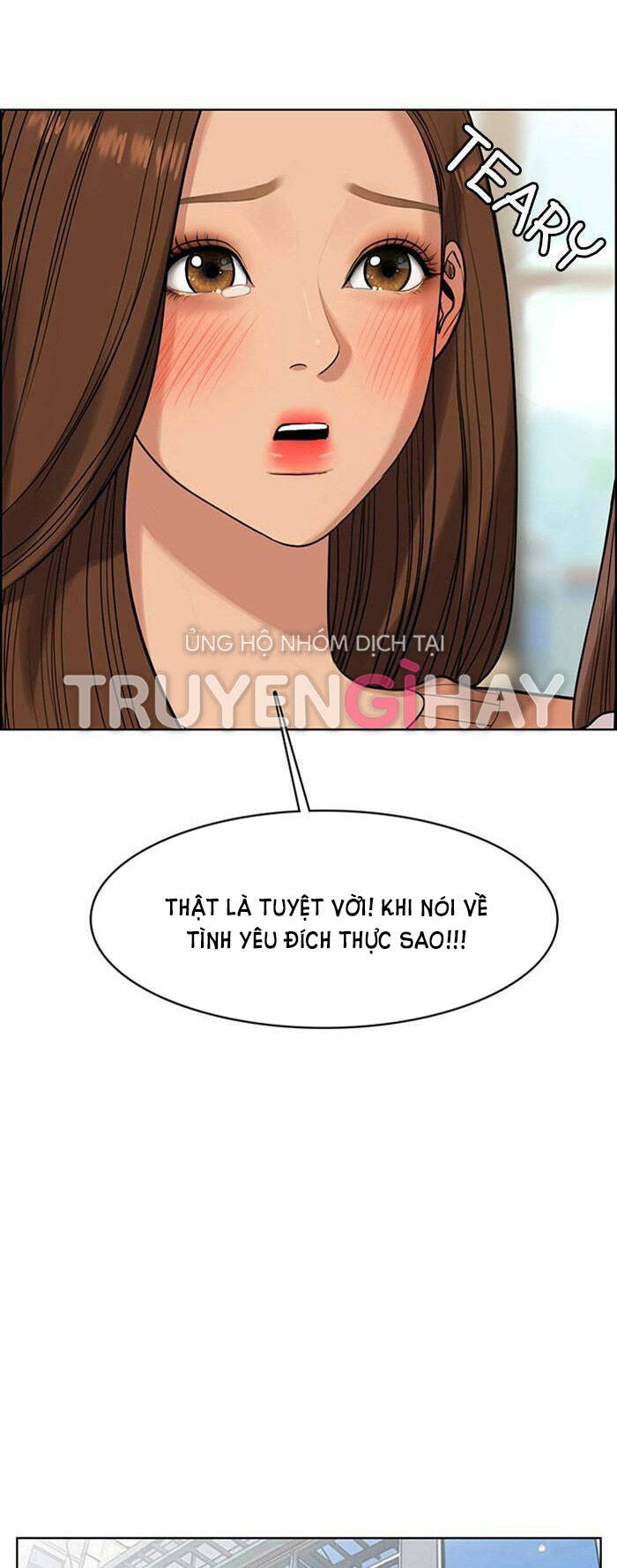 nữ thần giáng thế chapter 167.2 26