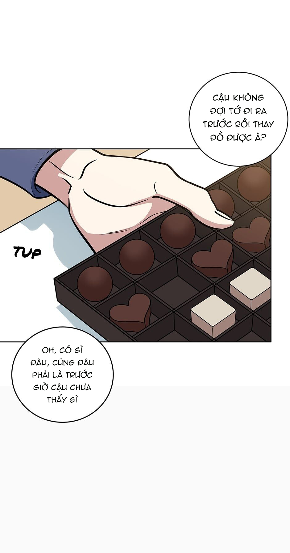 [16+] killing my love chapter 1.2 39