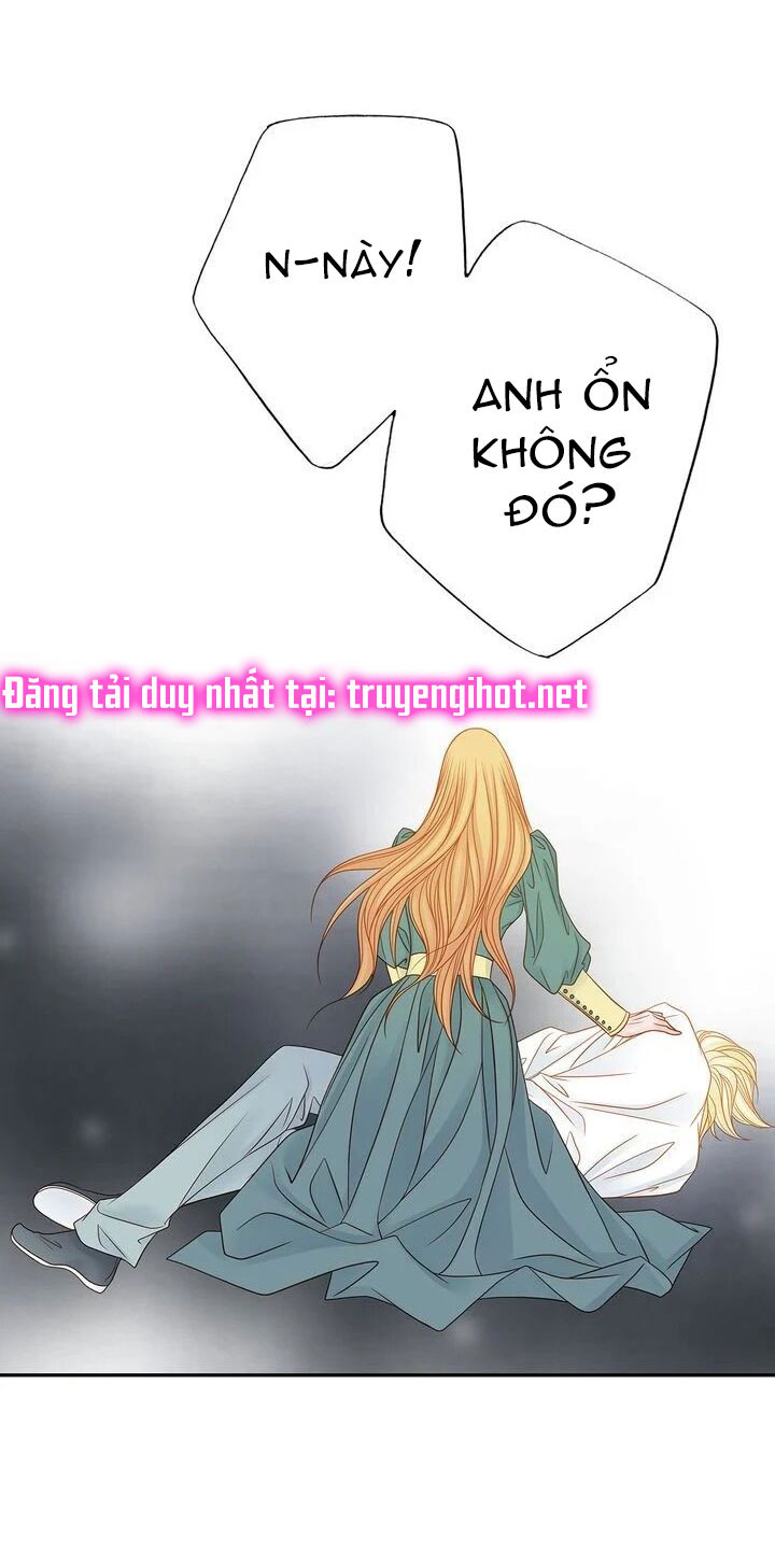 nữ hoàng bí ẩn chapter 9 37