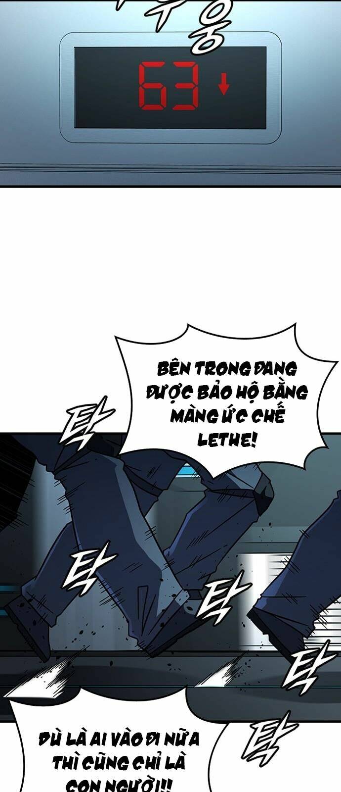 điểm chết chapter 33 35