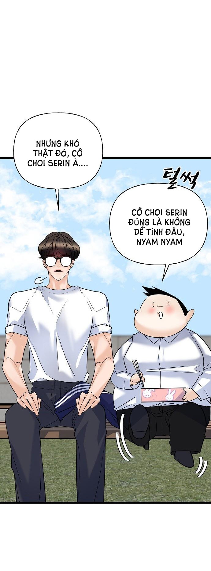 random target - mục tiêu ngẫu nhiên chapter 16.1 29