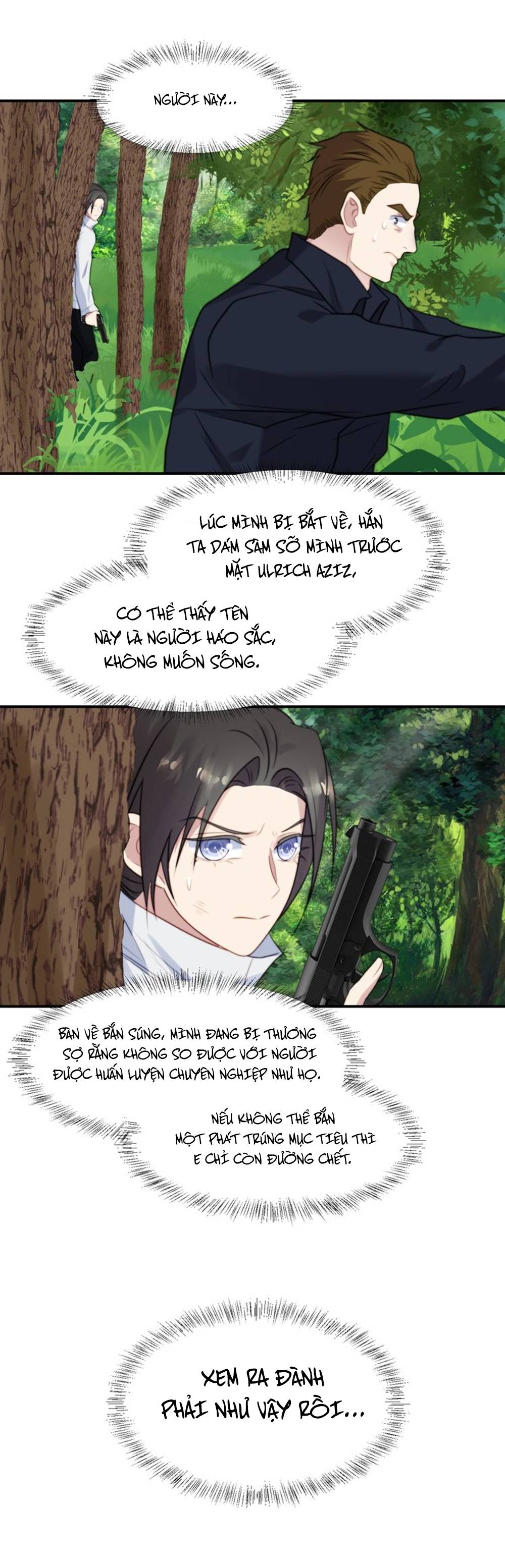 khoá chặt đôi môi (full) chapter 45 32