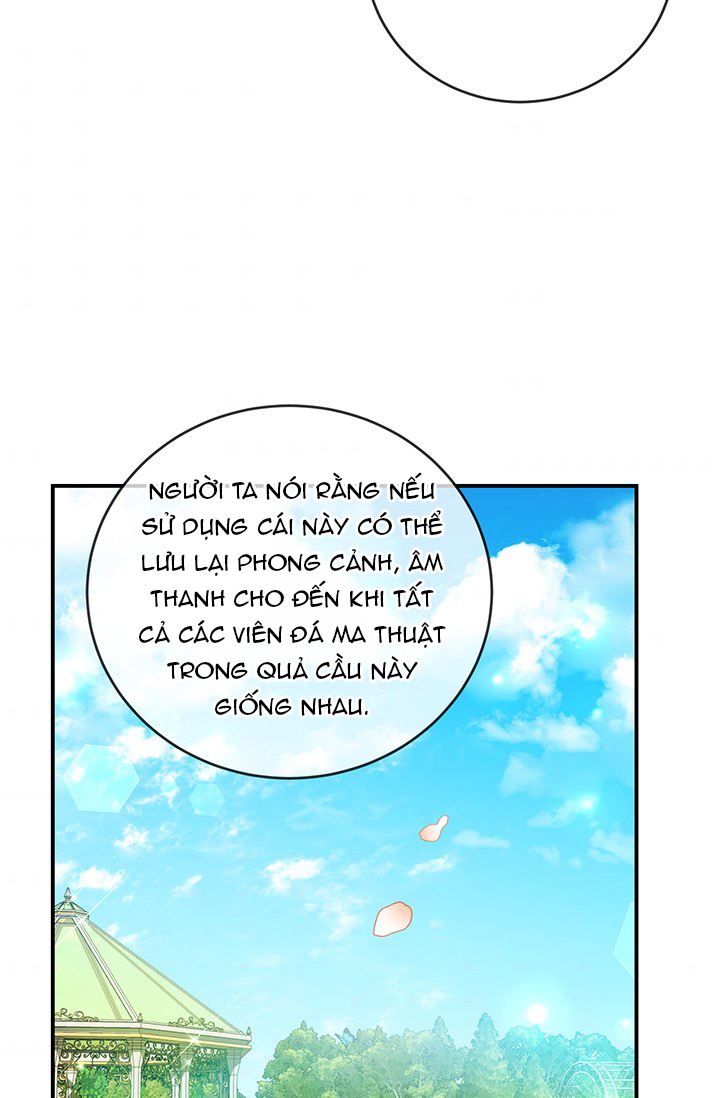 hướng đến ánh dương một lần nữa chapter 19.1 5