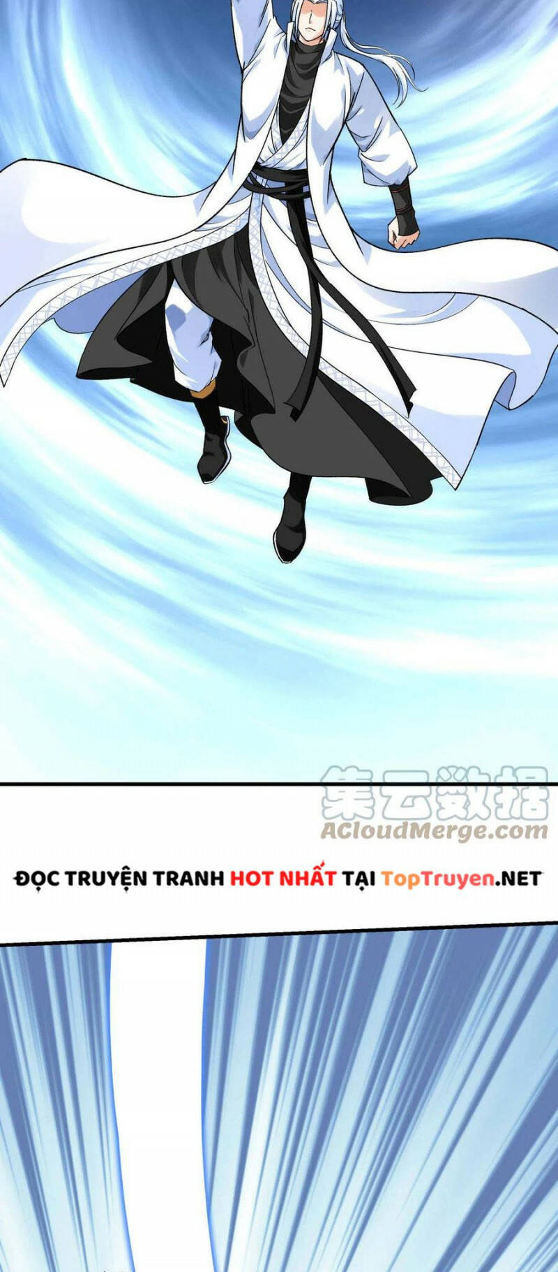 trọng sinh ta là đại thiên thần chapter 211 37