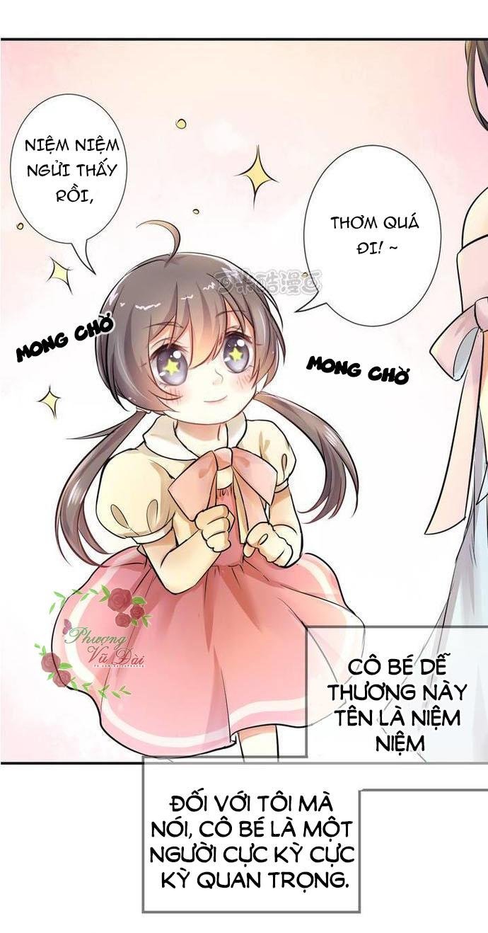 ảnh đế cầu sủng chapter 4 18