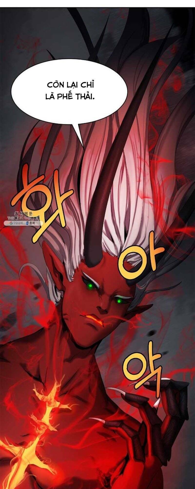 xuyên không thành hổ chapter 23 32