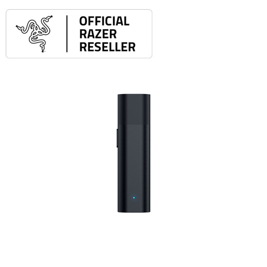 Thiết bị thu âm Razer Seiren BT Bluetooth Microphone for Mobile Streaming RZ19-04150100-R3M1 _Hàng chính hãng