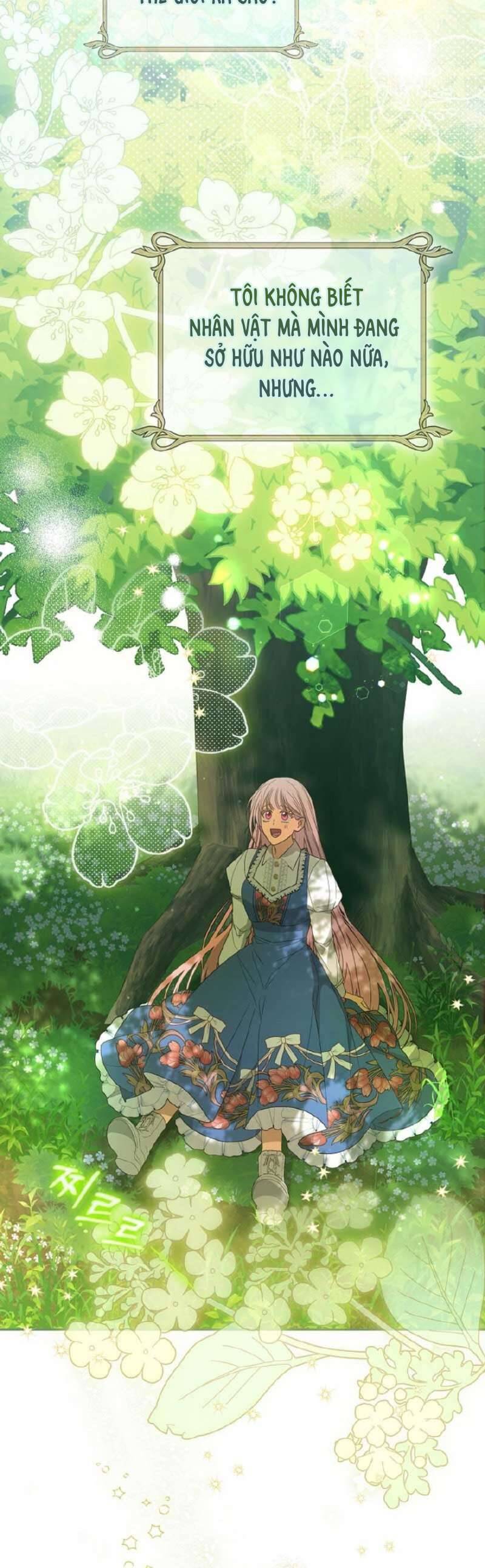 tôi trở thành chị dâu của kẻ phản diện chapter 1 36