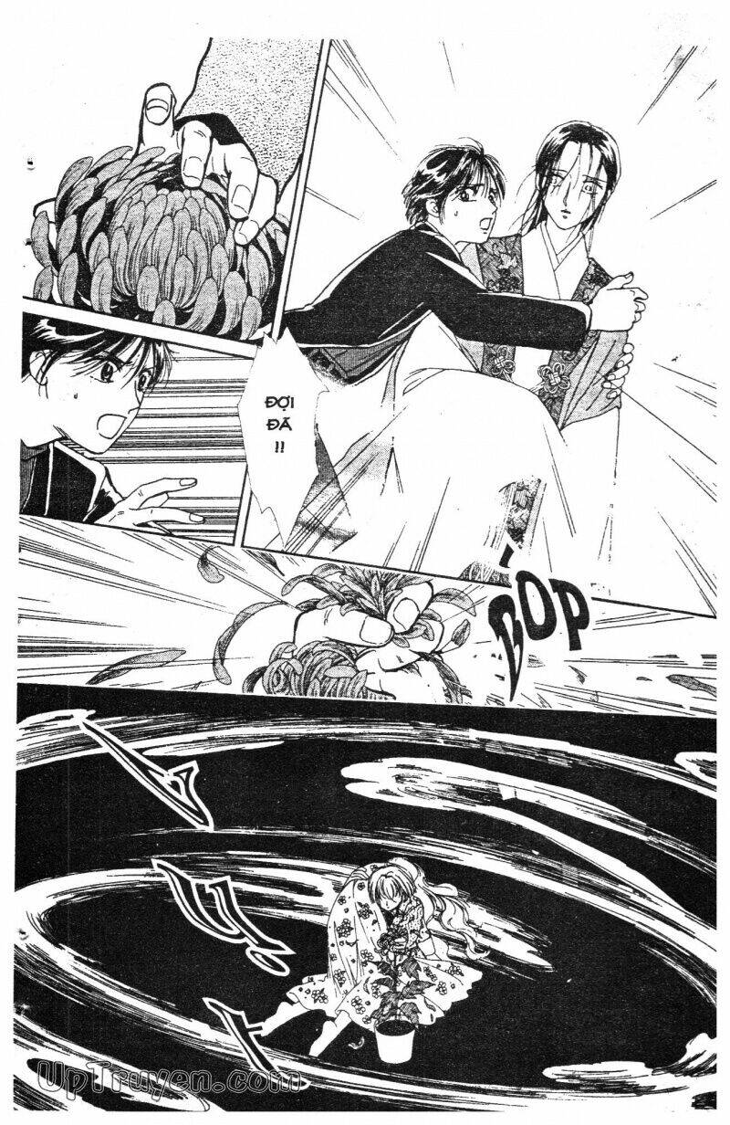 hoàng tử hoa - bud boy chapter 4 8