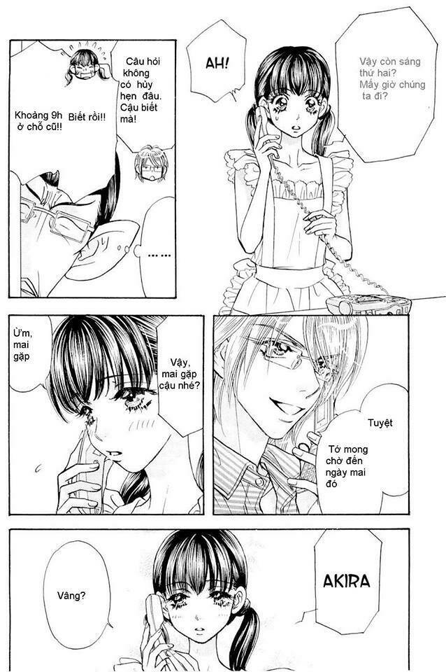 boku to kanojo no xxx chapter 52 20