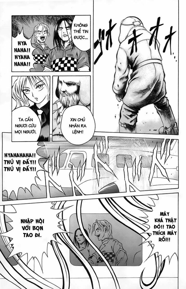 zombieya reiko chapter 5 23