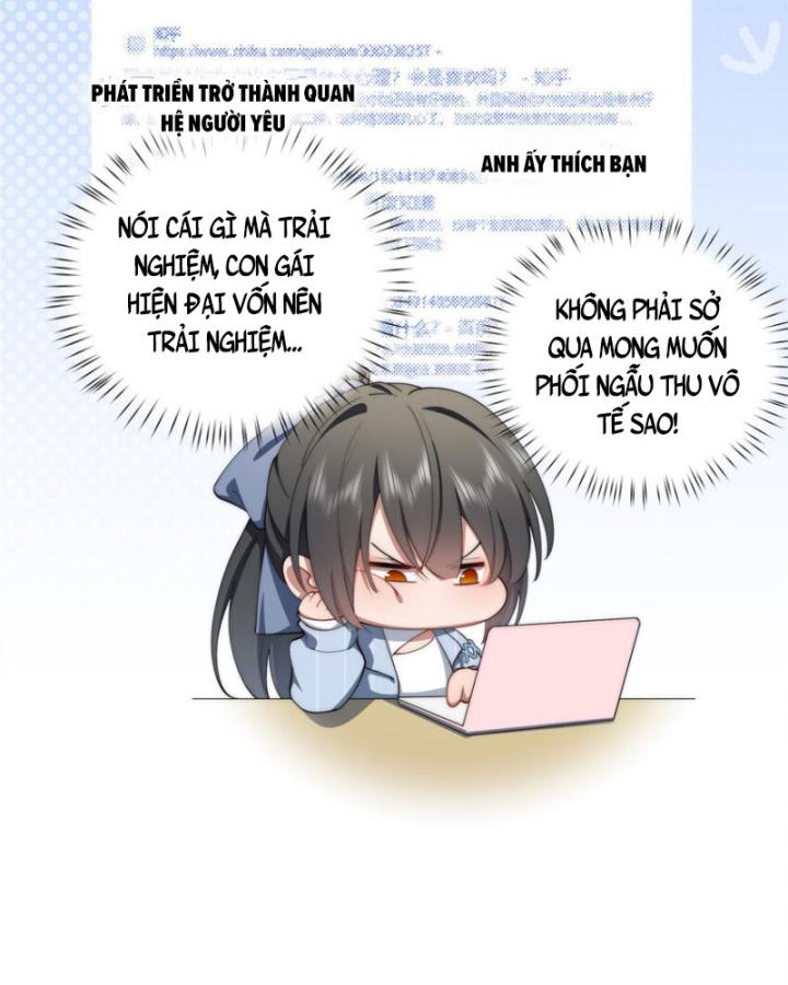 nữ chính chạy từ trong sách ra thì phải làm sao chapter 63 5