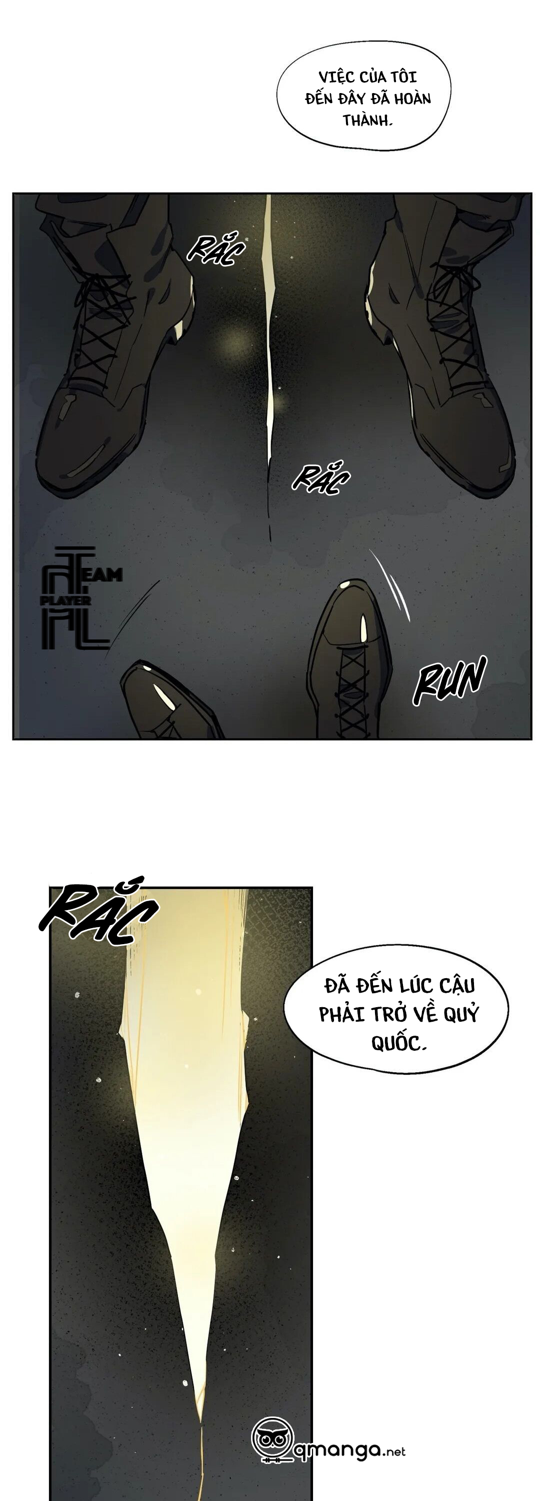 quán café tình nhân chapter 27.2 6