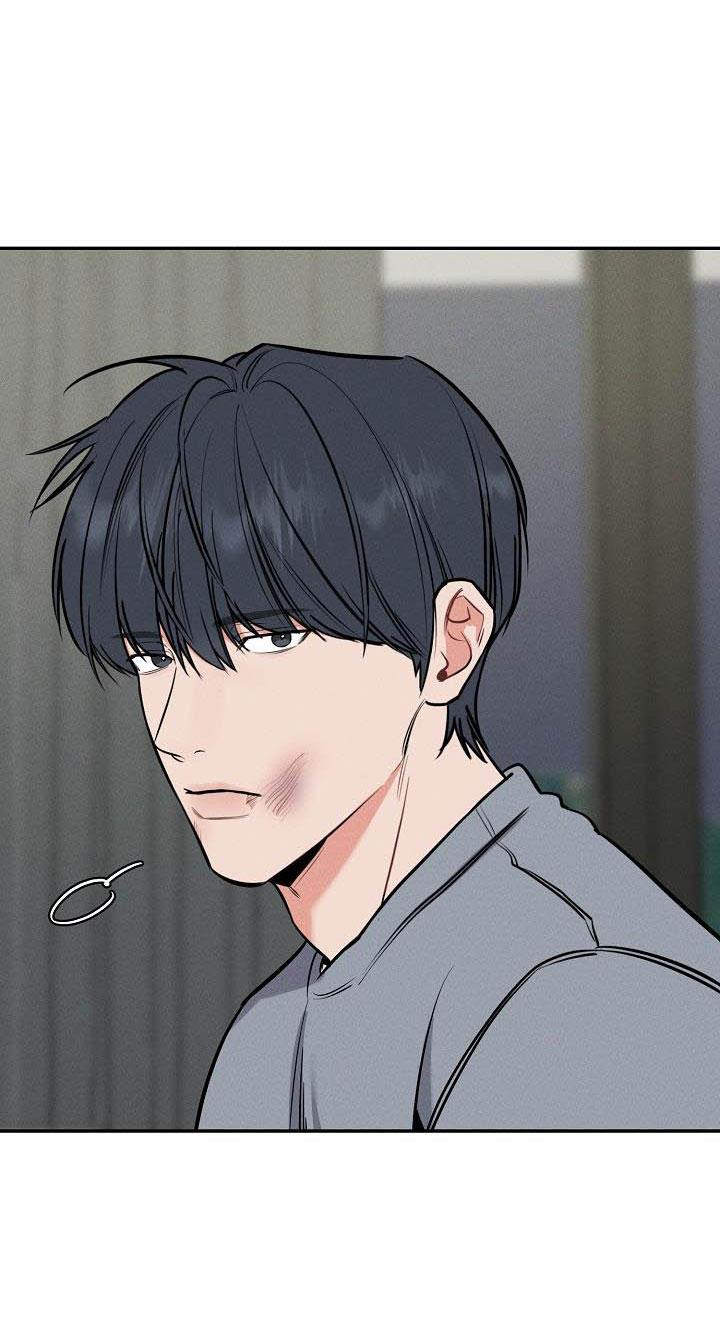 mặt trời của đêm chapter 27 8