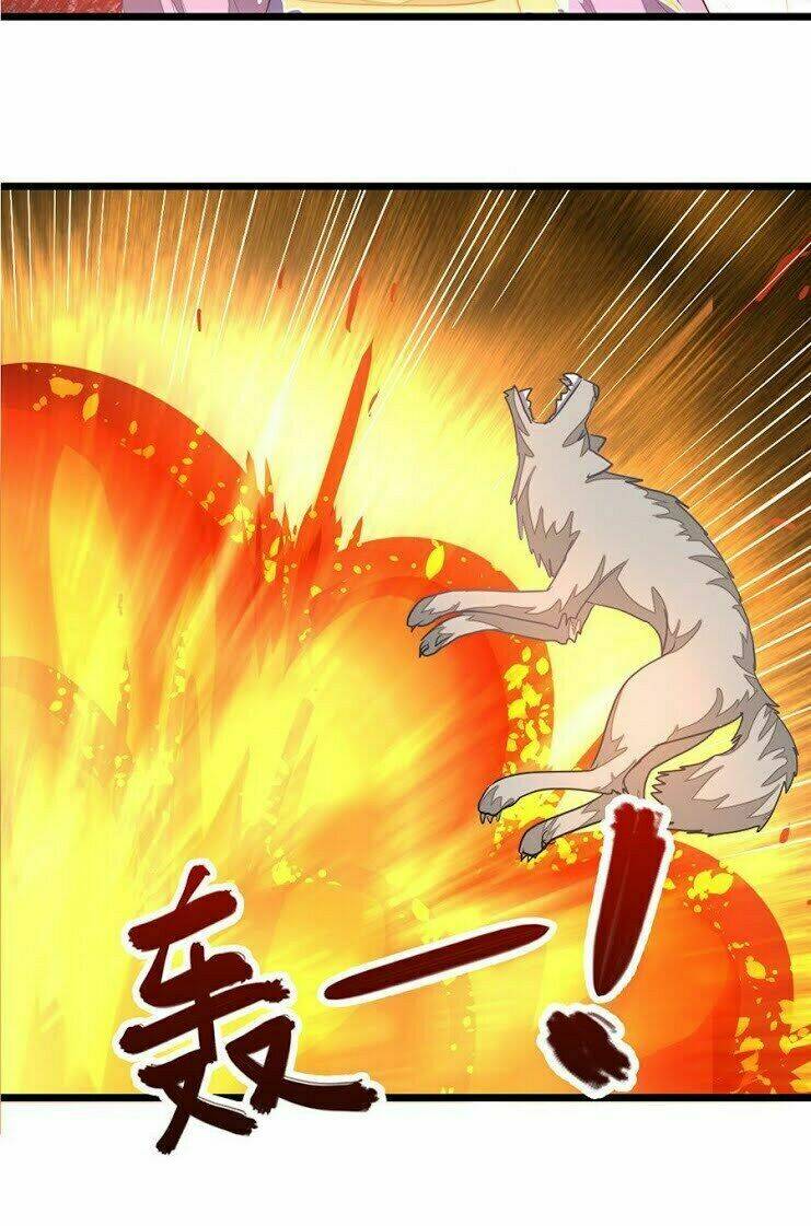 cửu dương thần vương chapter 122 11