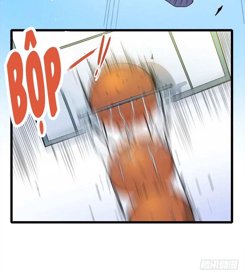 ngạo kiều quỷ vương yêu ta chapter 35 7