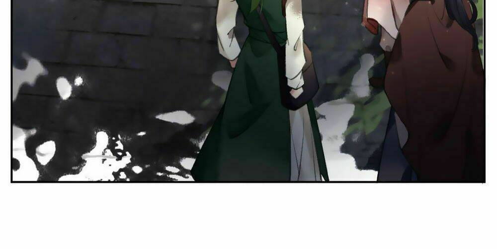 giấc mộng nam triều chapter 15 40