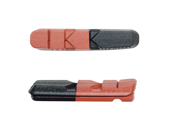 Gôm thắng xe đạp DURA-TYPE Koolstop