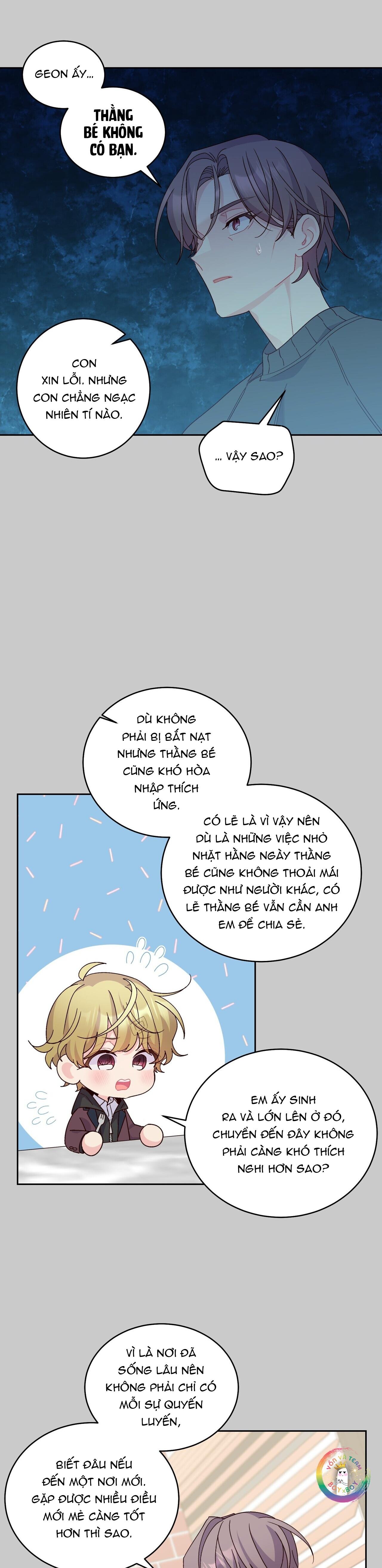 merry marbling chapter 95 5