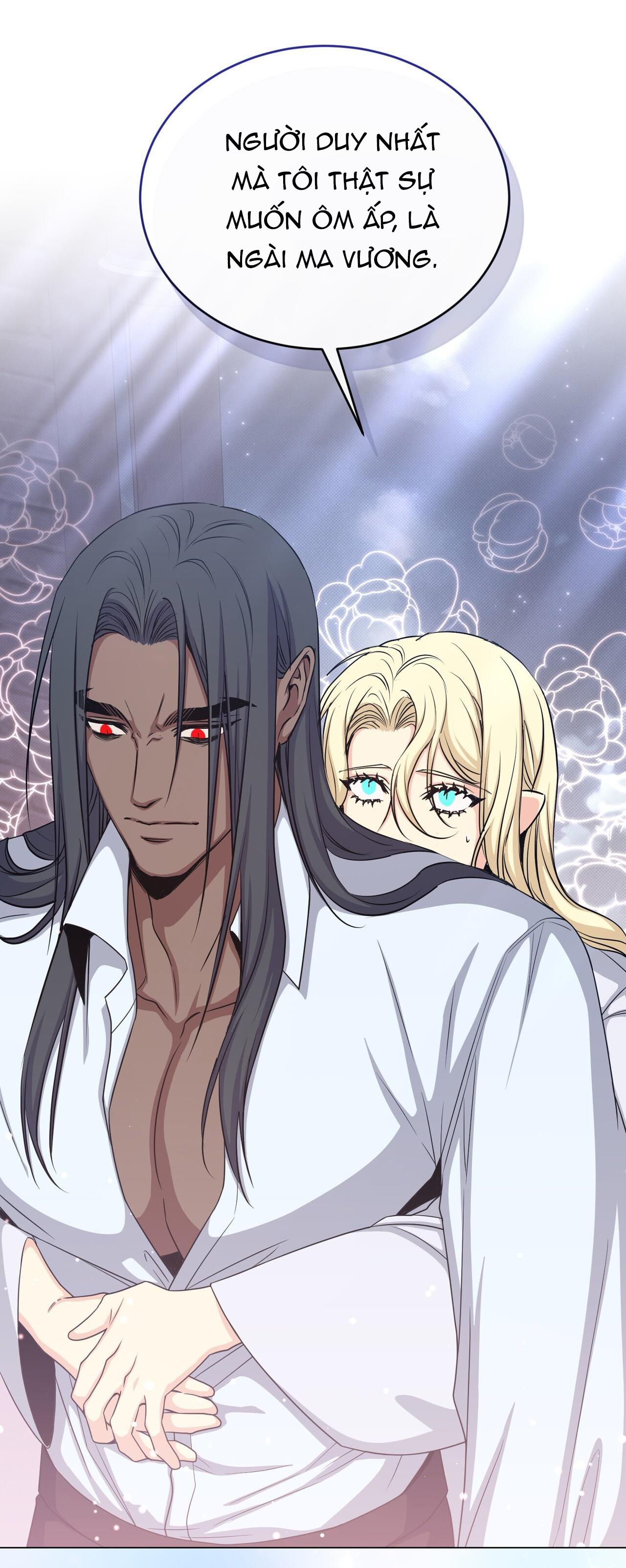 mặt trăng quỷ chapter 38 13