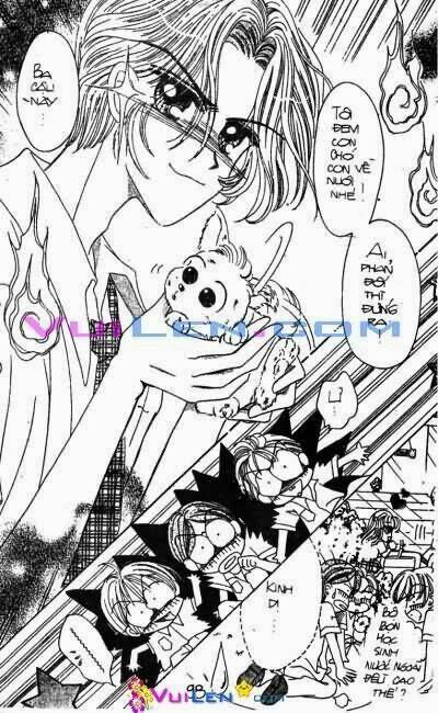 đôi giày thủy tinh chapter 1 98