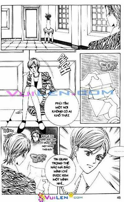 cửa hàng phù thủy chapter 3 45